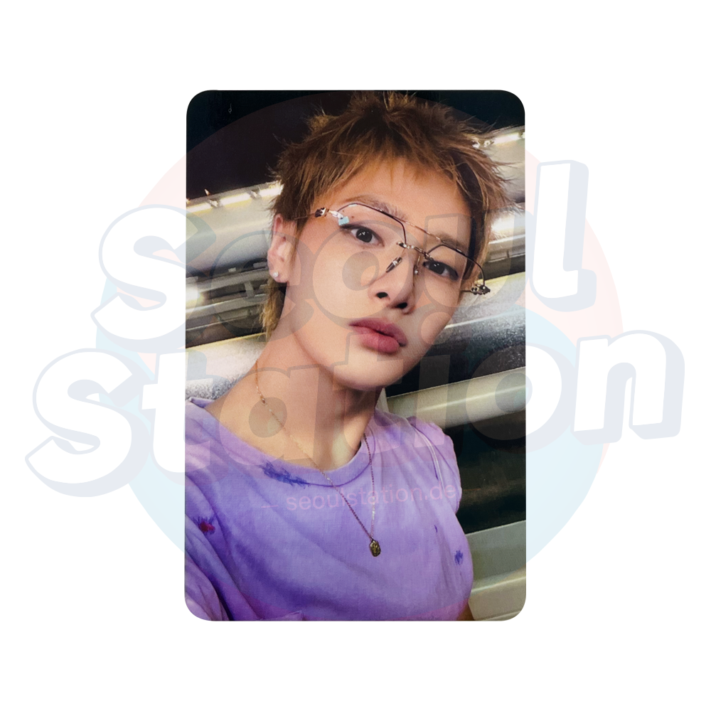STRAY KIDS - 10th Mini Album 'THIS&aTHAT' - SOUNDWAVE Pop-Up Store 2nd Week Photocard seoulstation.de