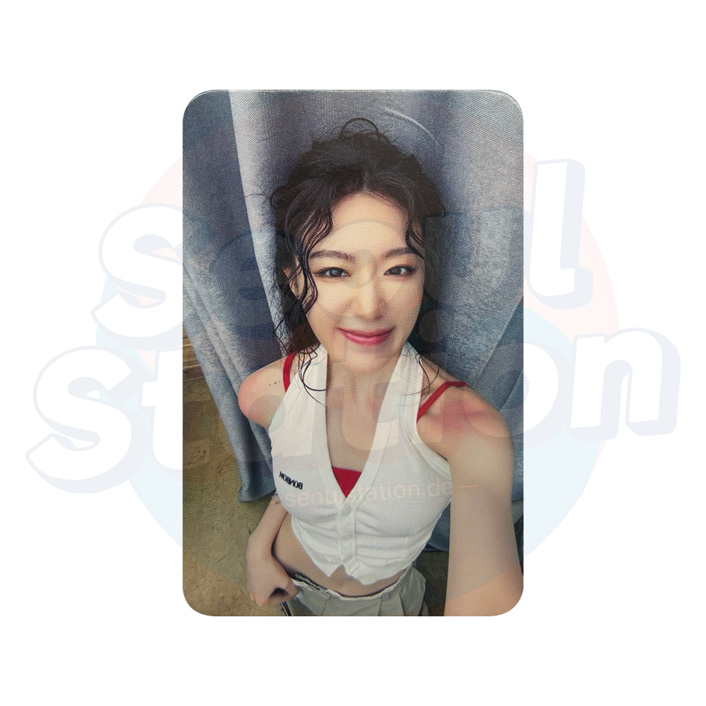 I-DLE - 9th Mini Album 'WE MADE' - KPOP TOGETHER Photocard - SET B seoulstation.de shuhua