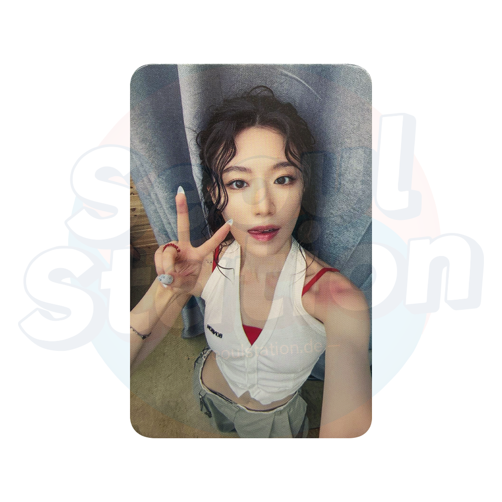 I-DLE - 9th Mini Album 'WE MADE' - KPOP TOGETHER Photocard - SET A seoulstation.de shuhua