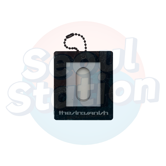 ENHYPEN - 7th Mini Album 'THE SIN : VANISH' - WEVERSE Mini ID Holder Keyring 1