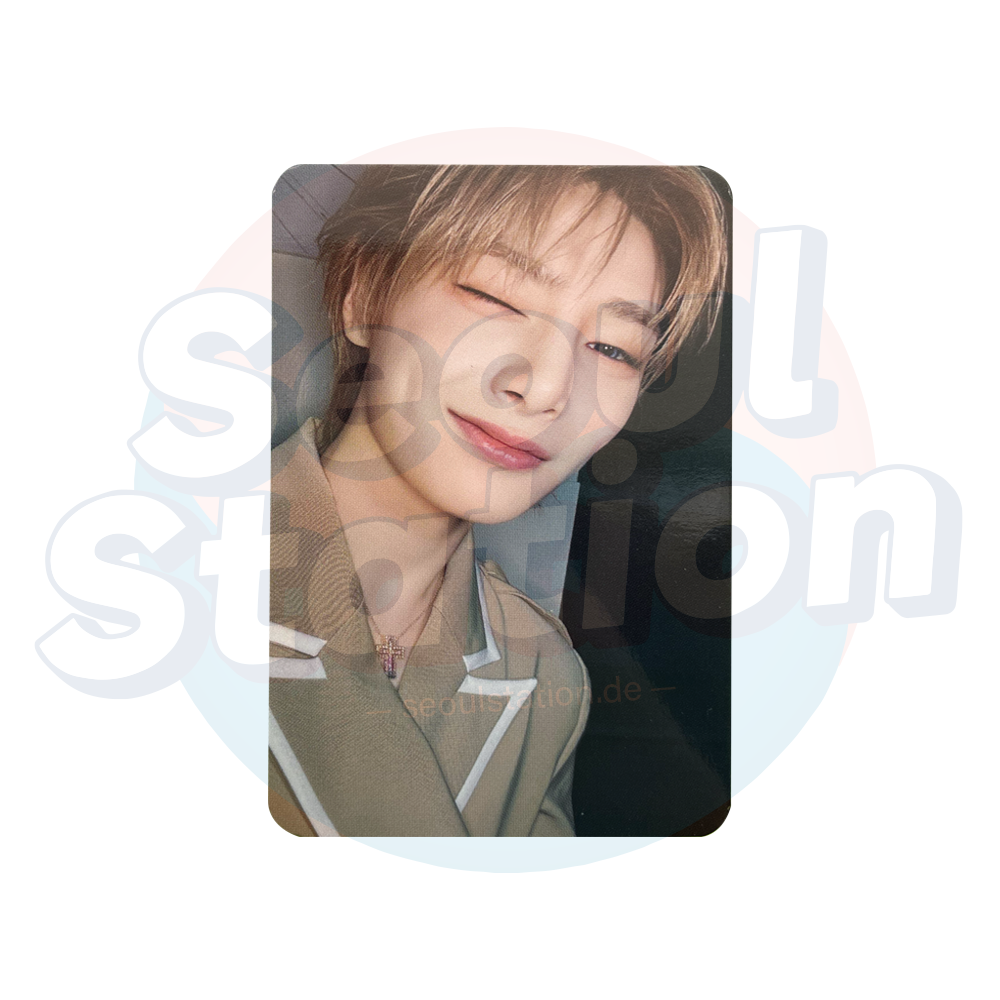 Stray Kids - ATE - Soundwave Photo Card