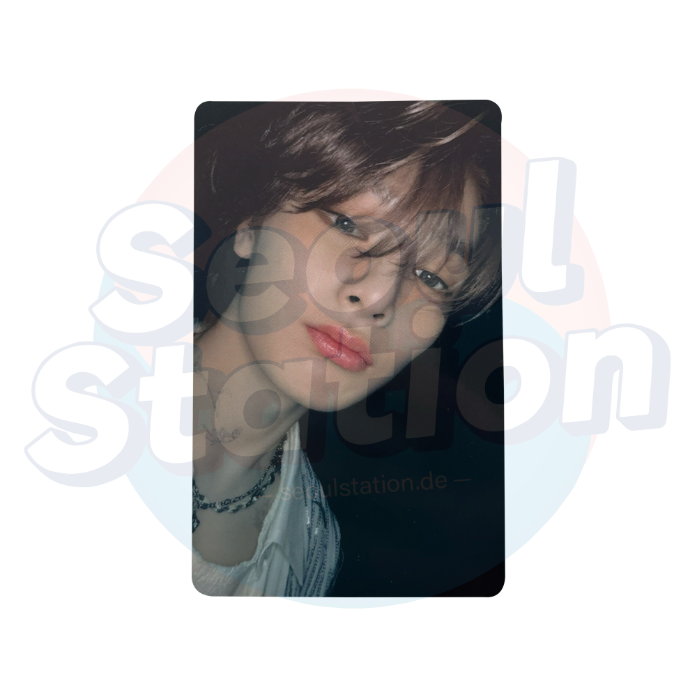 Stray Kids - ATE - JYP Shop NEMO VER. Photo Card IN