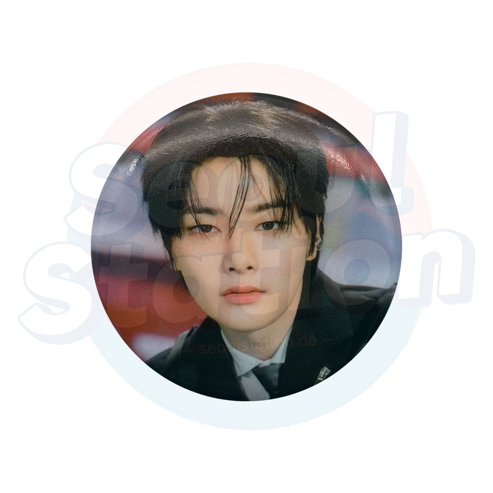 Stray Kids - '5-STAR' Dome Tour 2023 : SEOUL Special - Can Badge I.N