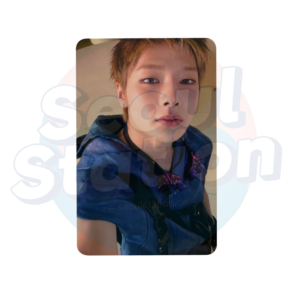 STRAY KIDS - 10th Mini Album 'THIS&THAT' - SOUNDWAVE Pop-Up Store 1st Week Photocard