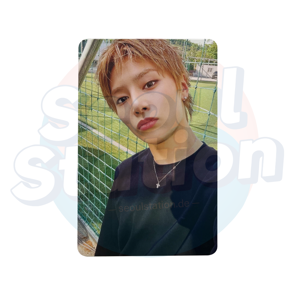 STRAY KIDS - 10th Mini Album 'THIS&THAT' ALADIN Photocard seoulstation.de