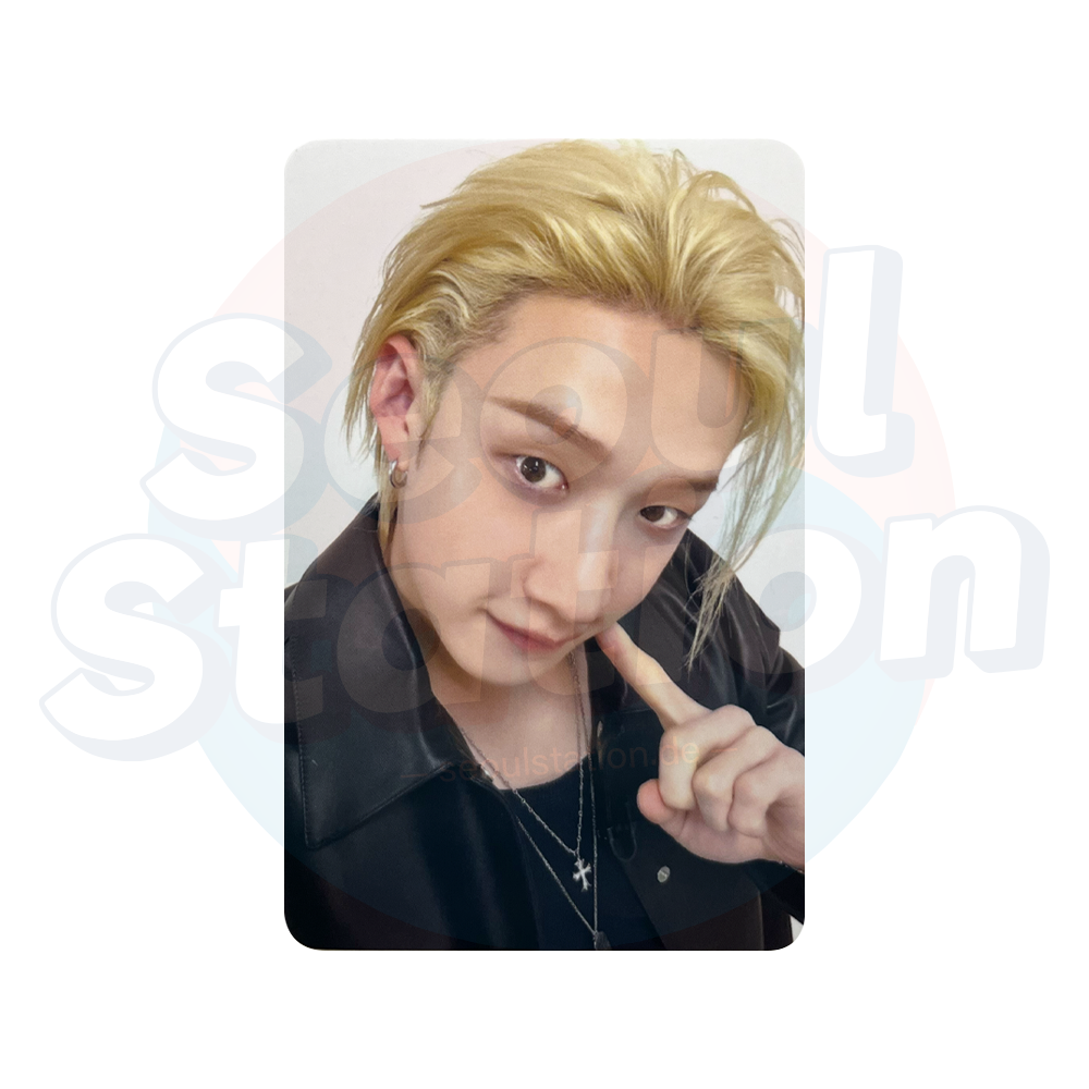 STRAY KIDS - SKZ IT TAPE 'DO IT' Pop-Up Store - SOUNDWAVE 2nd STRAY KIDS - SKZ IT TAPE 'DO IT' Pop-Up Store - SOUNDWAVE 2nd