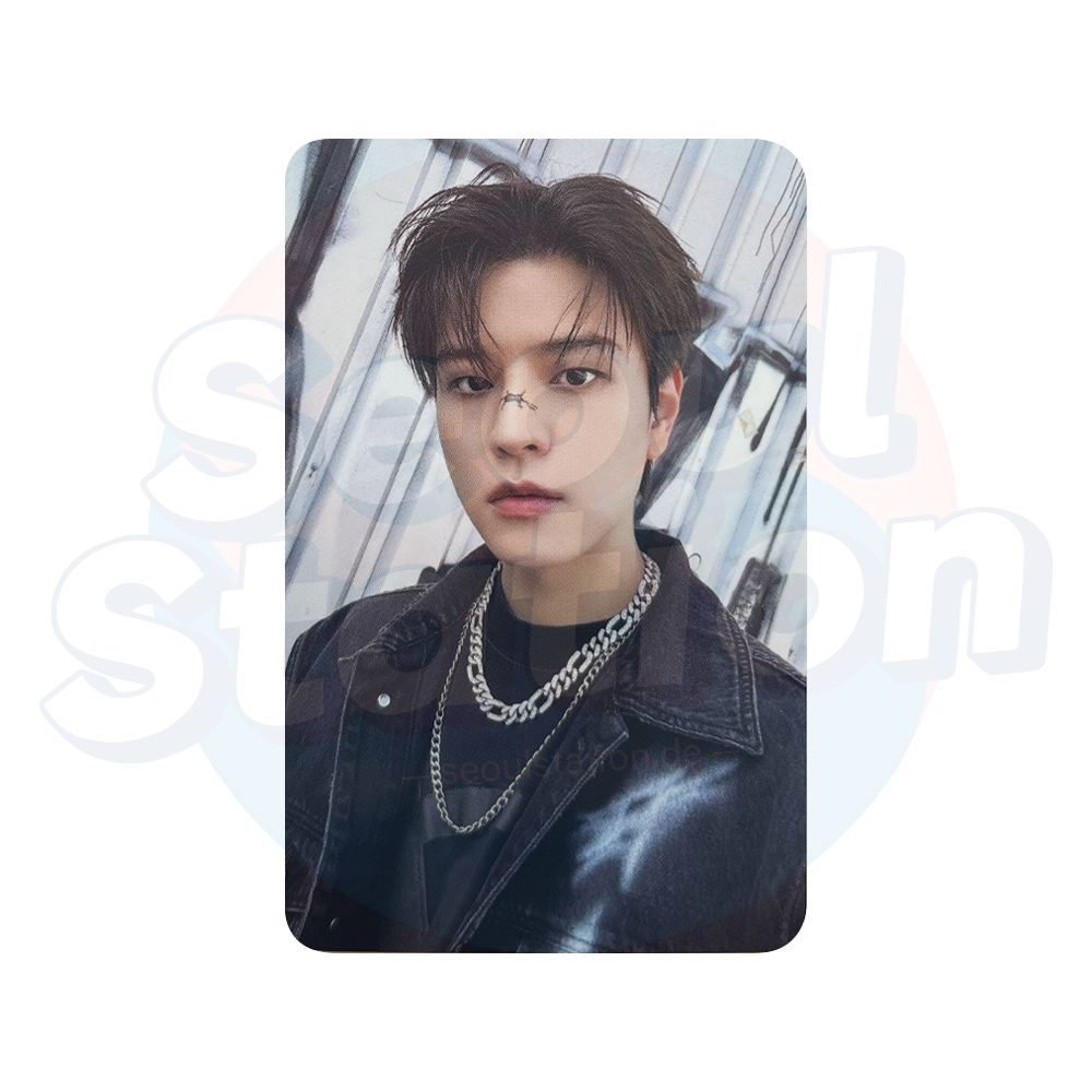 STRAY KIDS - 'KARMA' - Pop-Up Store MD Benefit Photocard seungmin
