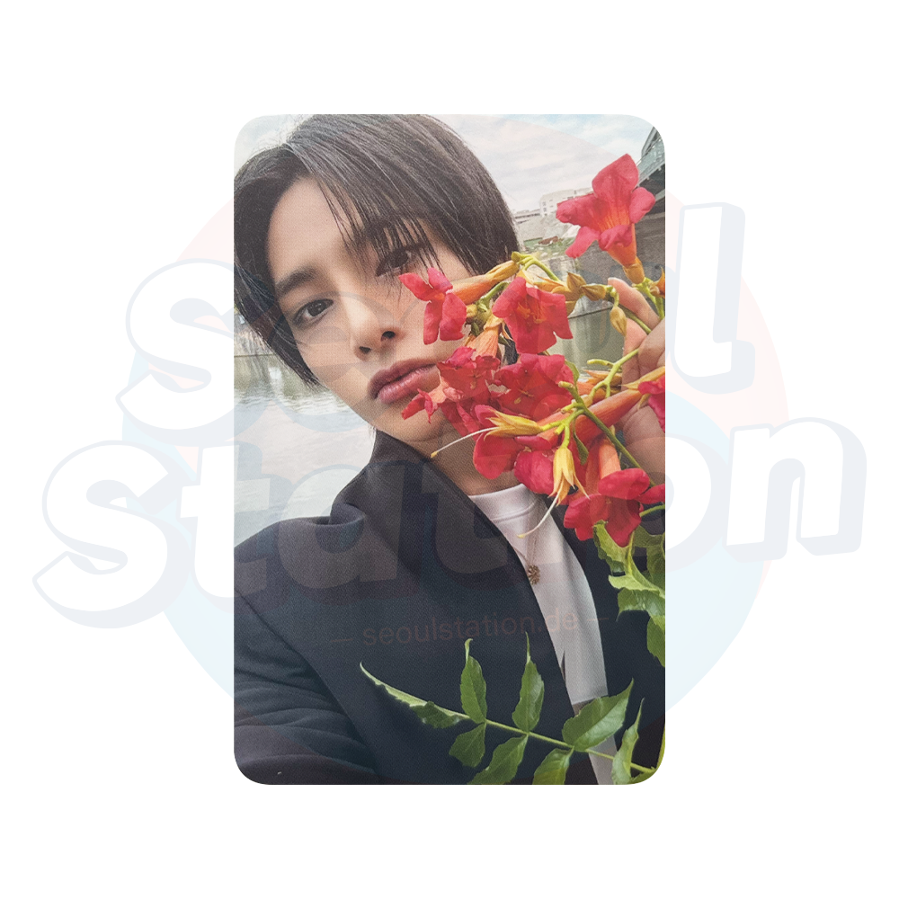 STRAY KIDS - 'KARMA' - Pop-Up Store MD Benefit Photocard i.n