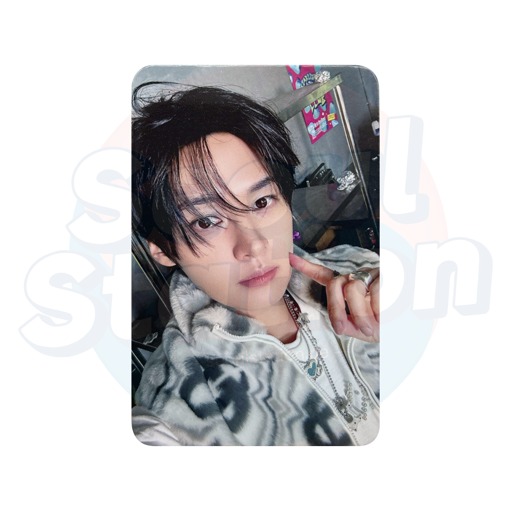 STRAY KIDS - 2026 Season's Greetings 'STARLIGHT SUPPER CLUB' - KPOP TOGETHER Photocard lee know