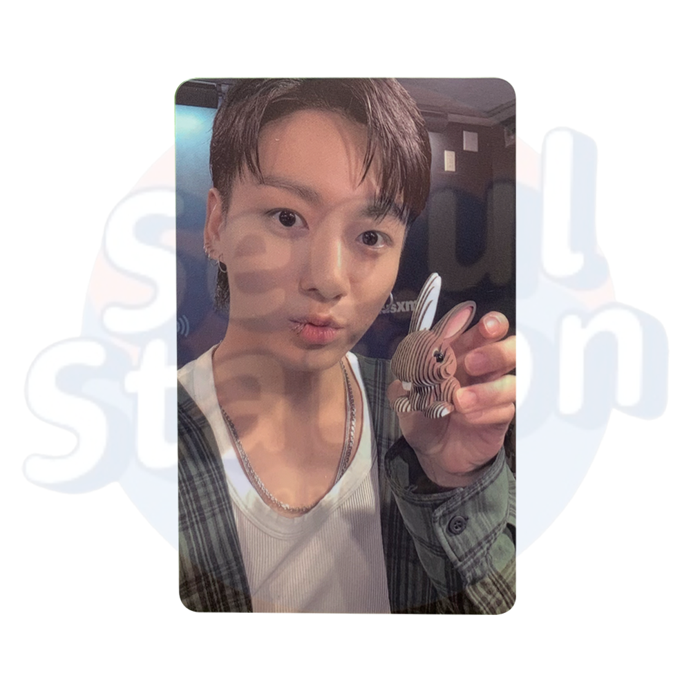 BTS PVC Weverse 限定 トレカ jung kook ジョングク BTS PTD weverse global PVCトレカ 追加特典｜Yahoo
