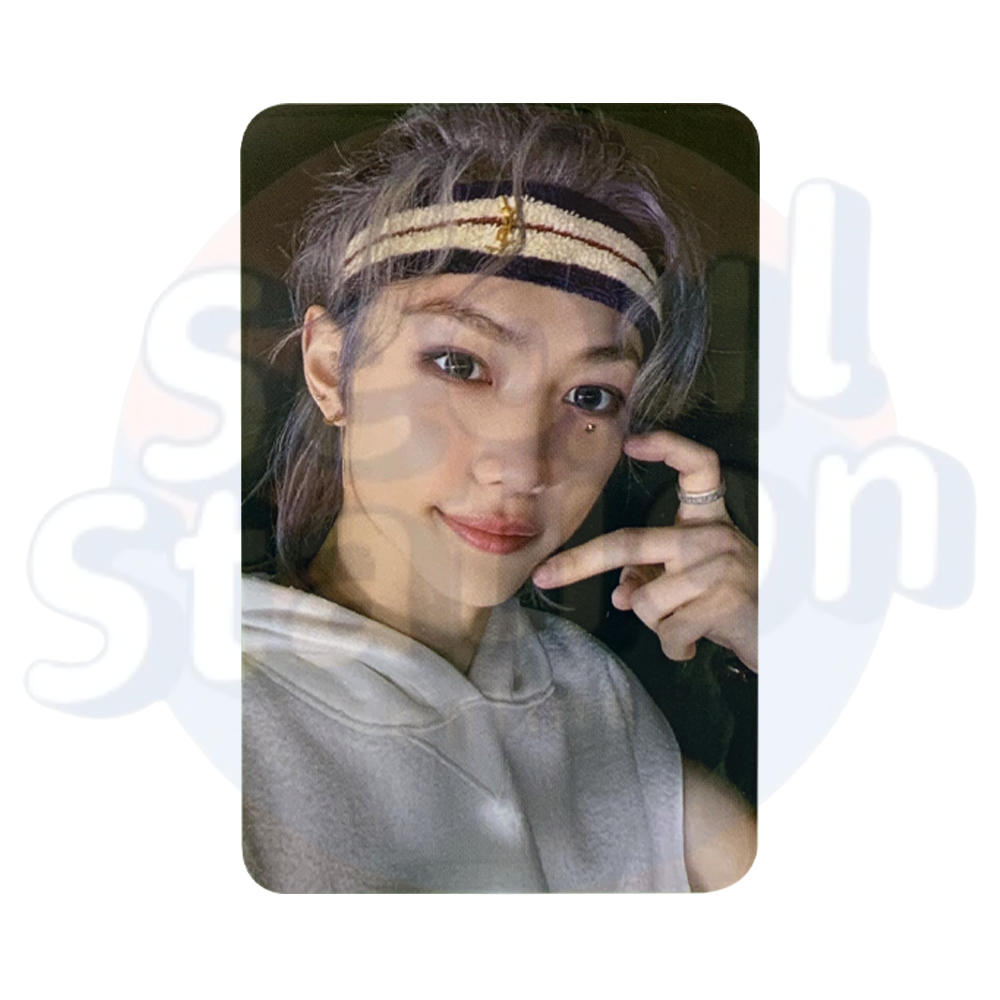 Stray Kids - The 3rd Album '5-STAR' - JYP Shop Photo Card felix