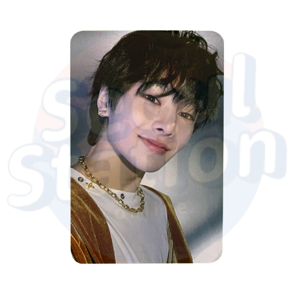 Stray Kids - The 3rd Album '5-STAR' - JYP Shop Photo Card i.n