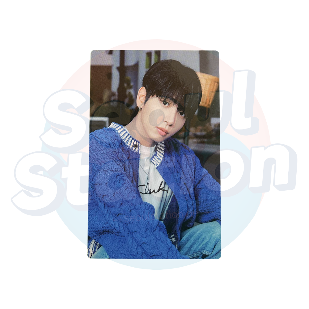 BOYNEXTDOOR - 2024 Fanmeeting 'ONEDOORFULDAY' - Jaehyun Ver. Photo Card