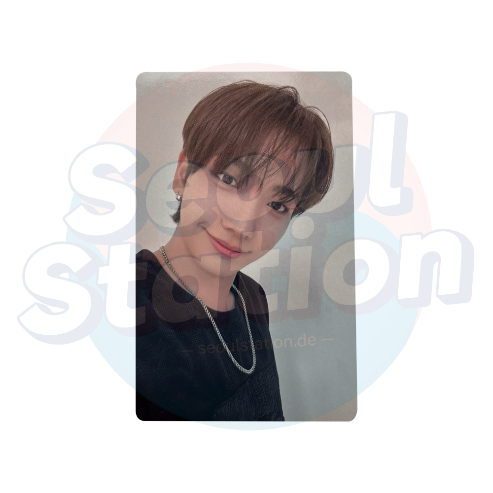 BOYNEXTDOOR - 3rd EP: '19.99' - CLINK Ver. - Weverse Shop Photo card Jaehyun