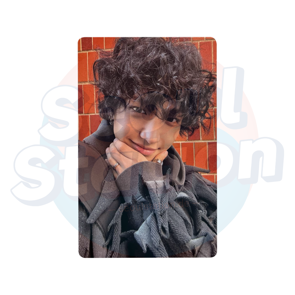 BOYNEXTDOOR - 1st Studio Album 'HOME' - WEVERSE Photocard Jaehyun