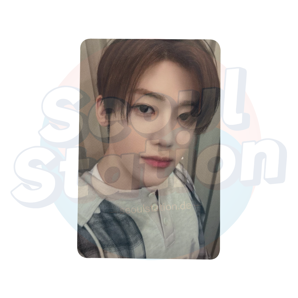 NCT DREAM - DREAM( )CAPE - Lucky Draw Photo Card (Construct Ver.) Jaemin