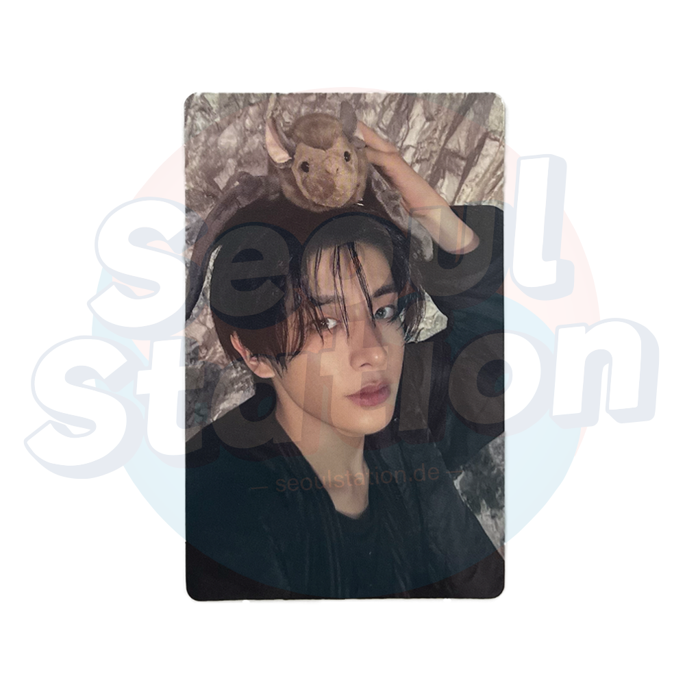 ENHYPEN - 7th Mini Album 'THE SIN : VANISH' - Weverse 1st Round Lucky Draw Photocard Jake