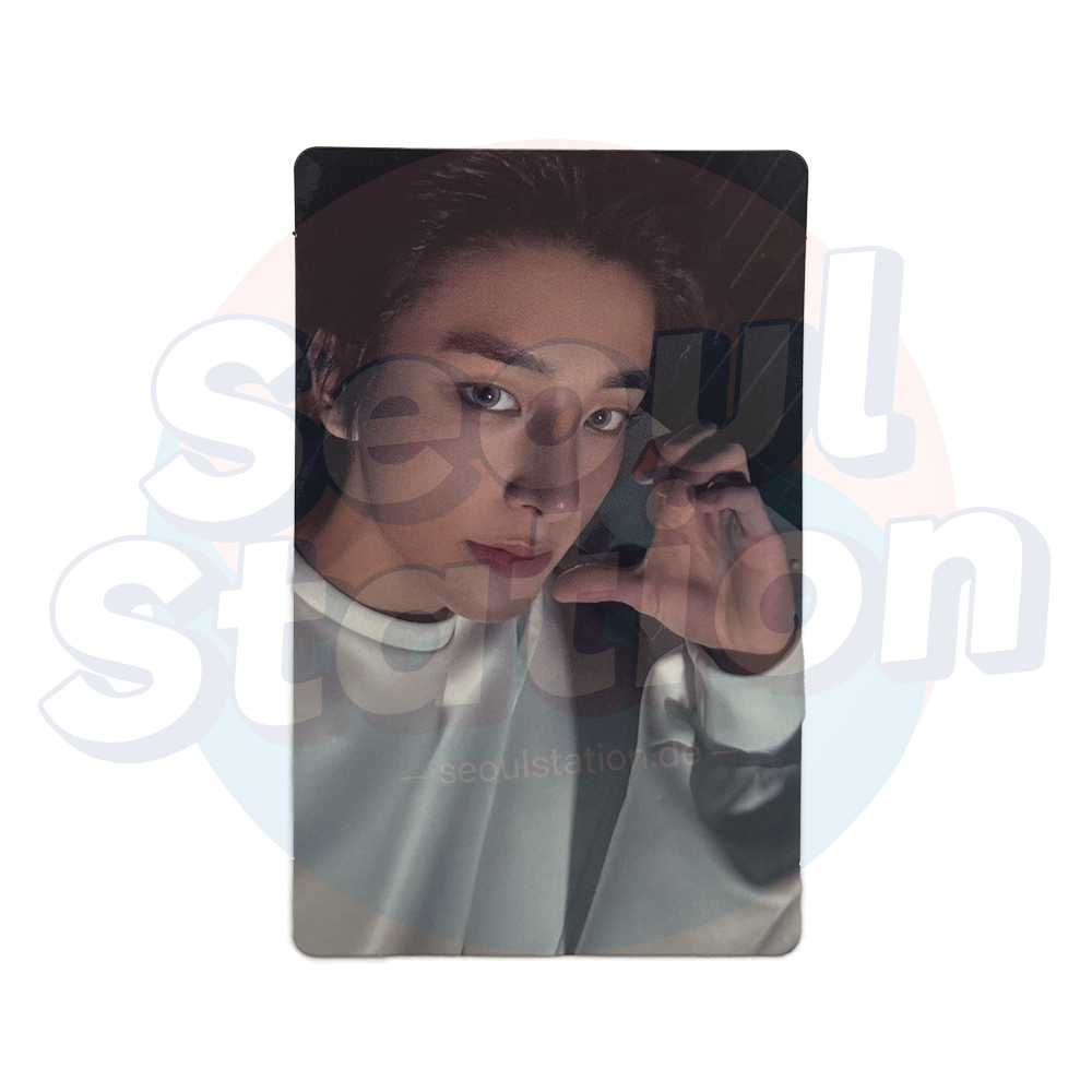 ENHYPEN - 7th Mini Album 'THE SIN : VANISH' - Weverse 2nd Round Lucky Draw Photocard Jake
