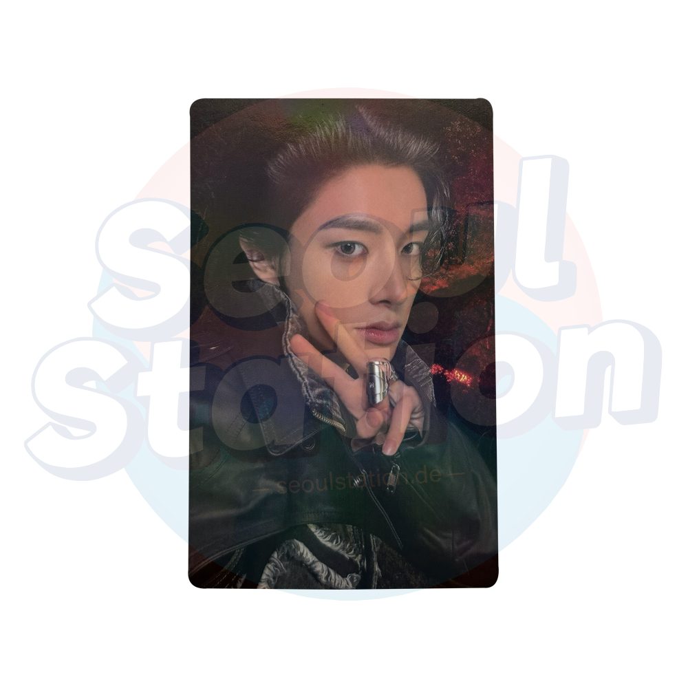 ENHYPEN - ROMANCE: UNTOLD - ENGENE VER. - WEVERSE Photo Card Jake