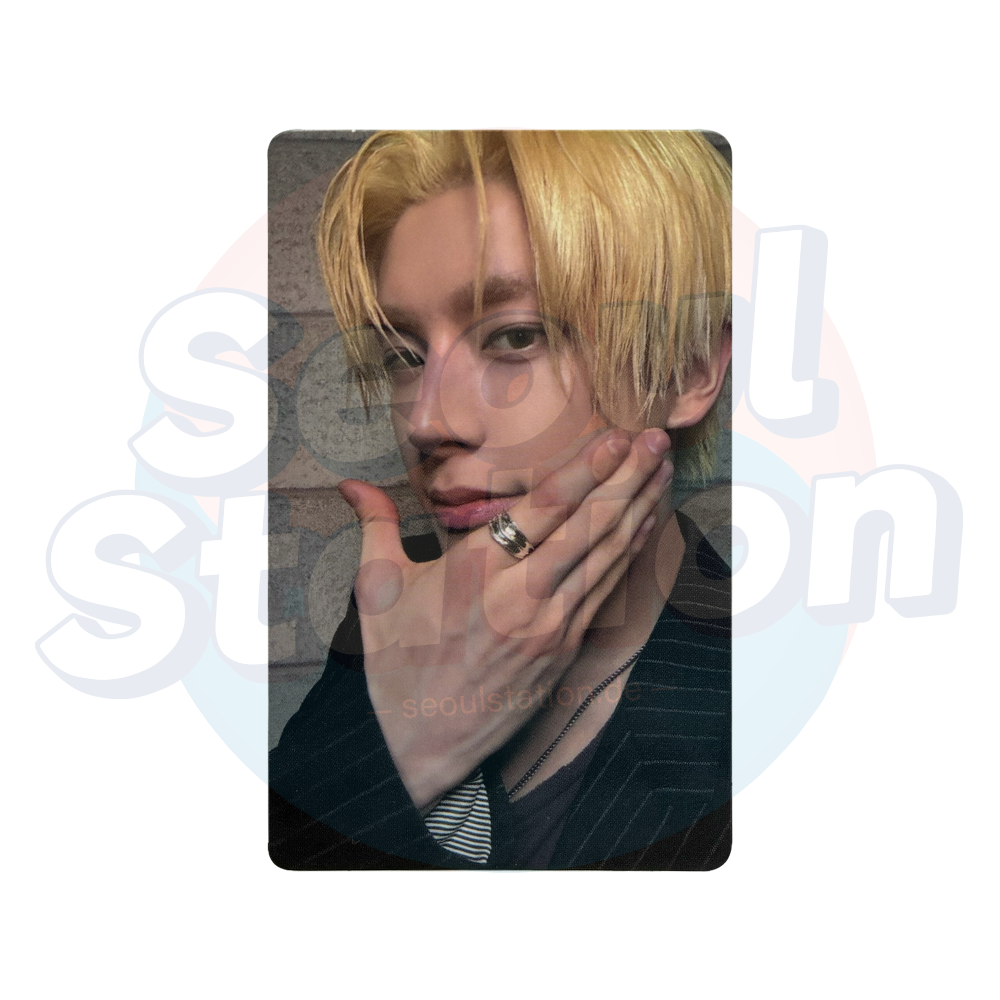 ENHYPEN - 8th Mini Album 'THE SIN : BLISS' - WEVERSE YouTube Event Photocard seoulstation.de