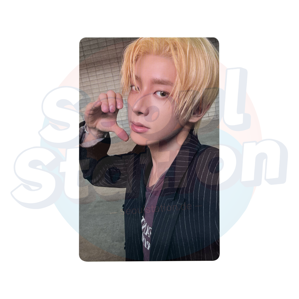 ENHYPEN - 8th Mini Album 'THE SIN : BLISS' - WEVERSE Lucky Draw Photocard seoulstation.de