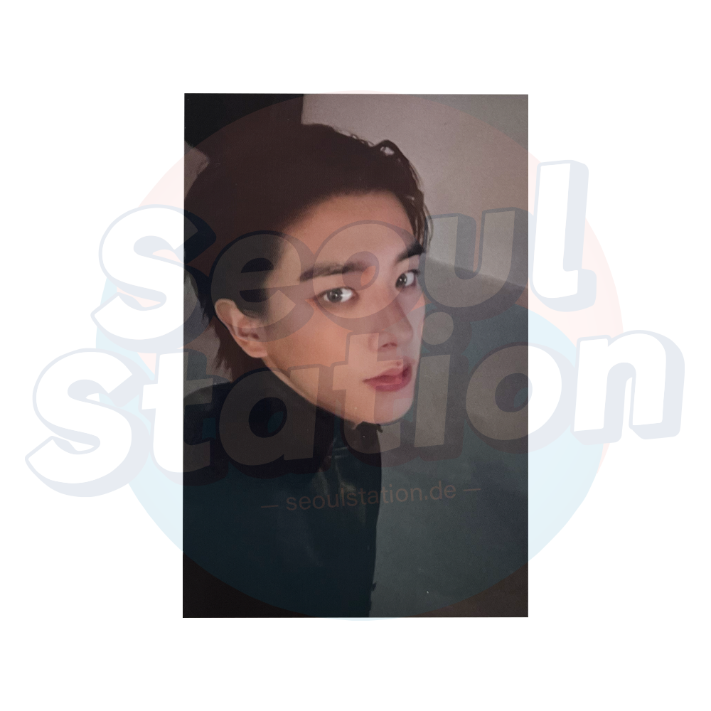 ENHYPEN - Complete Edition: The Cosmic - WEVERSE Printed Member Photo seoulstation.de