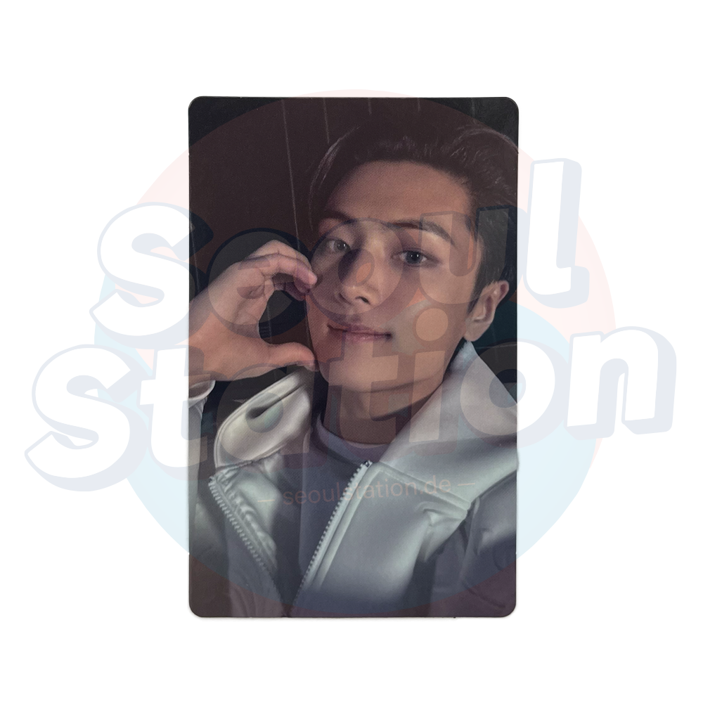 ENHYPEN - 7th Mini Album 'THE SIN : VANISH' - Weverse 2nd Round Lucky Draw Photocard Jay