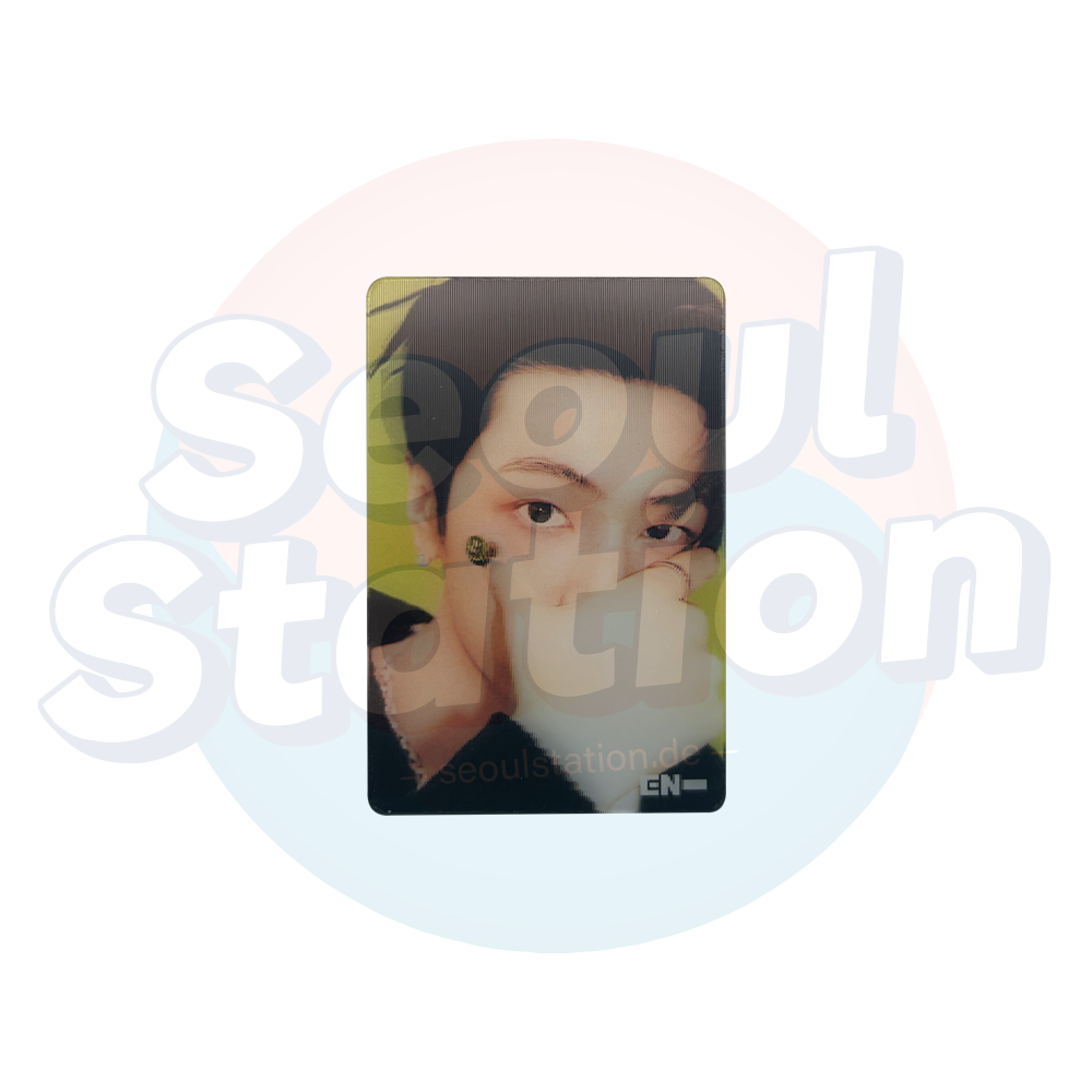 ENHYPEN - ROMANCE UNTOLD : DAYDREAM - Binder 3D Lenticular Photo Card (MINIATURE VER.) Jay