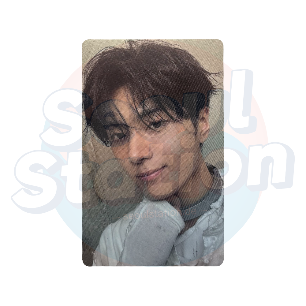 ENHYPEN - 6th Mini Album 'DESIRE: UNLEASH' - ENGENE VER. - WEVERSE Photocard Jay