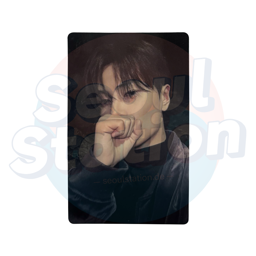 ENHYPEN - 7th Mini Album 'THE SIN : VANISH' - Weverse Photocard (Photobook Ver.) Jay