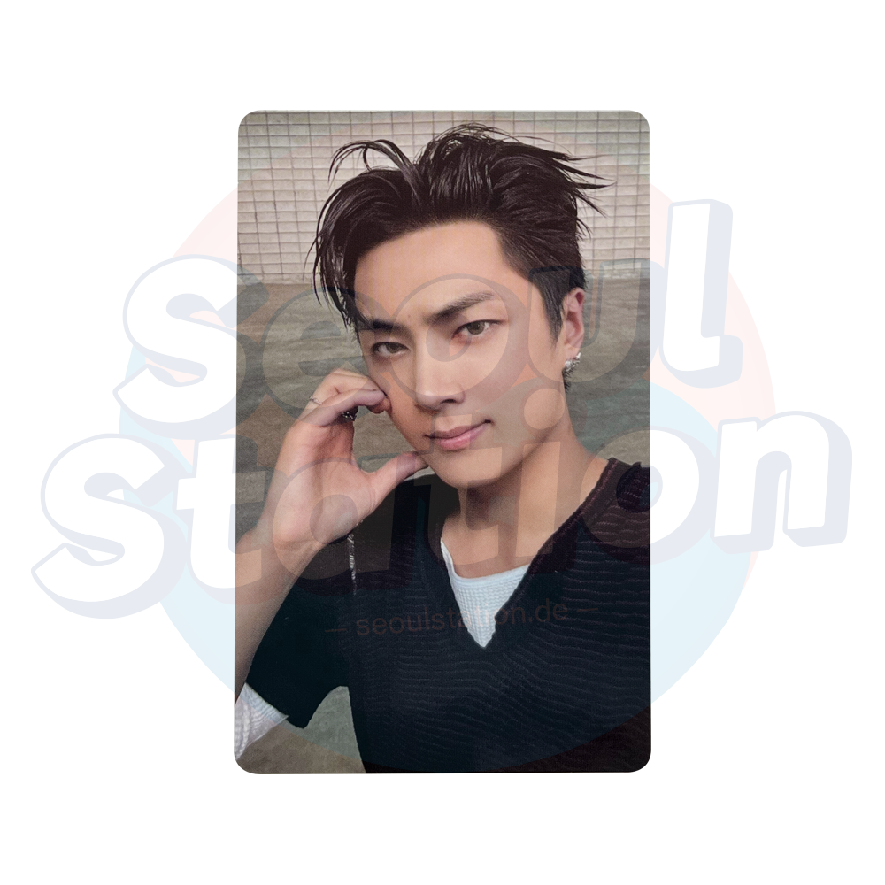 ENHYPEN - 8th Mini Album 'THE SIN : BLISS' - WEVERSE Lucky Draw Photocard seoulstation.de