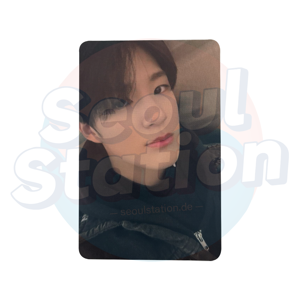 NCT DREAM - DREAM( )CAPE - Lucky Draw Photo Card (Construct Ver.) Jeno