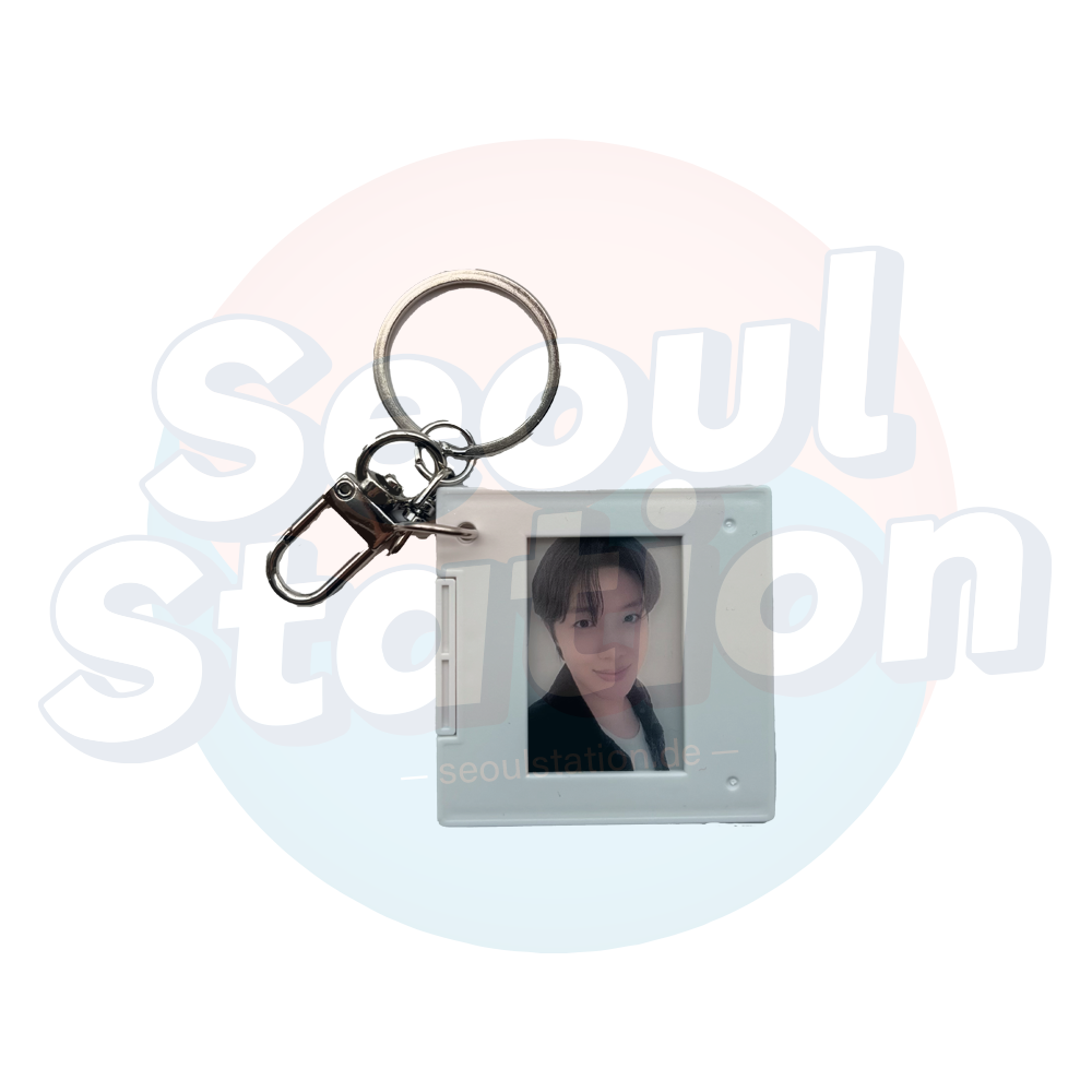 BTS - 5th Album "ARIRANG" - WEVERSE Keychain J-Hope