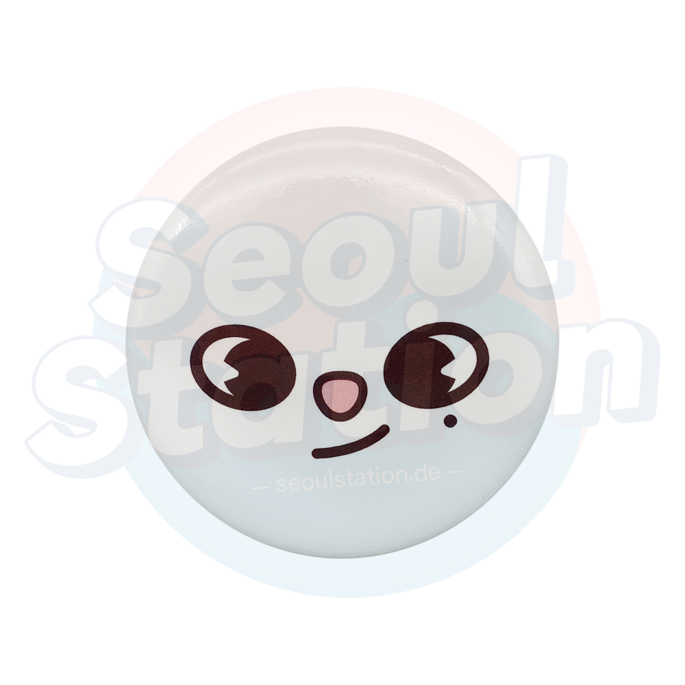 Stray Kids - '5-STAR' Dome Tour 2023 : SEOUL Special - Can Badge Jiniret