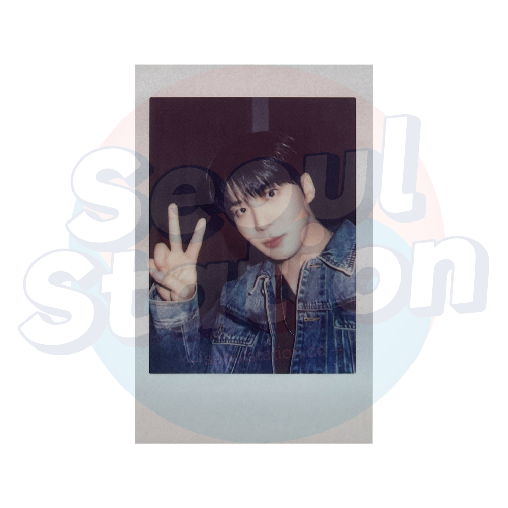 ATEEZ - 2026 Fanmeeting 'ANITY'S VOYAGE: TINY MYSTERY' - Polaroid Ver. A (Colored Outfits) seoulstation.de