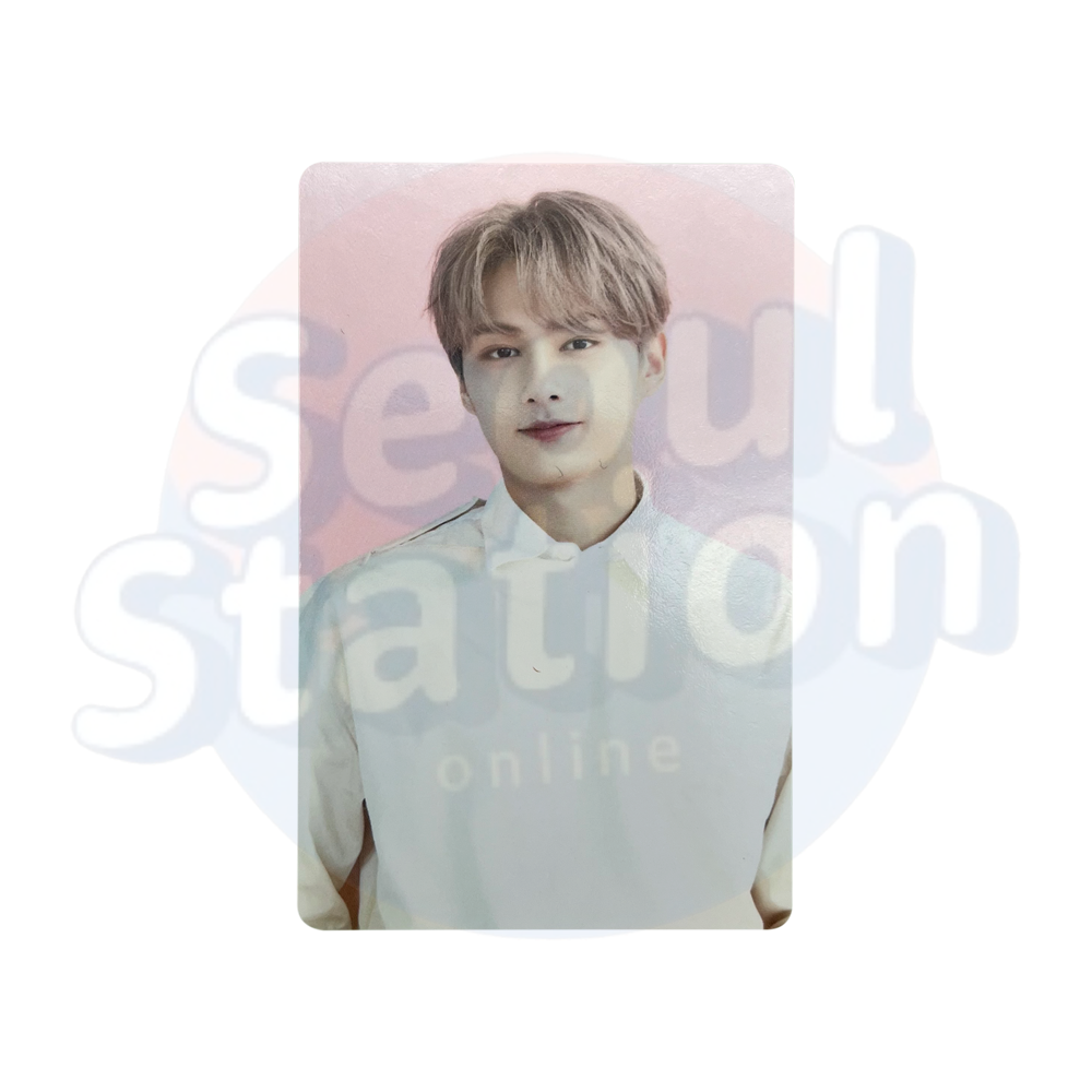 SEVENTEEN - SEVENTEEN CAFE IN SEOUL 2023 - Trading Cards (16-35)