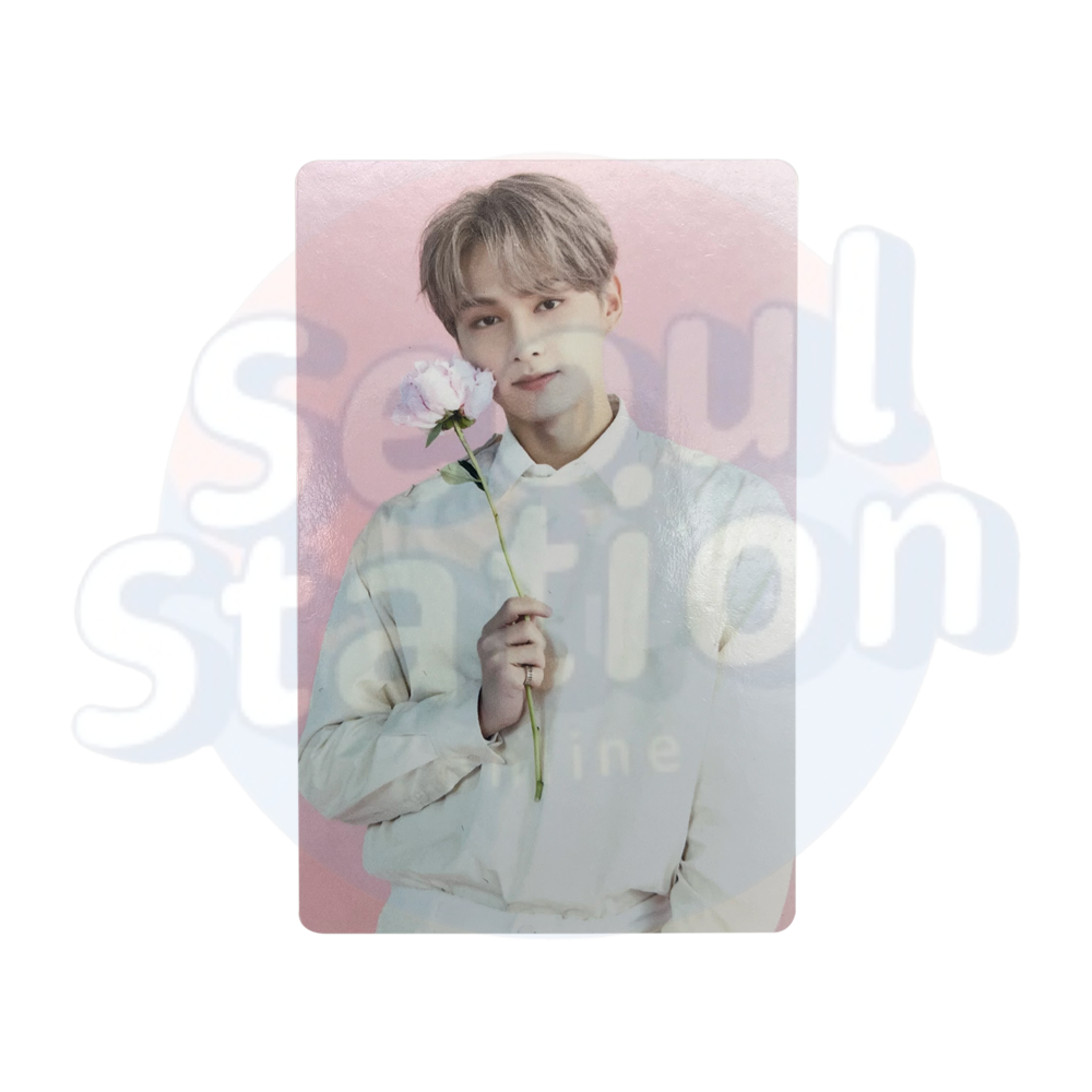 SEVENTEEN - SEVENTEEN CAFE IN SEOUL 2023 - Trading Cards (16-35)