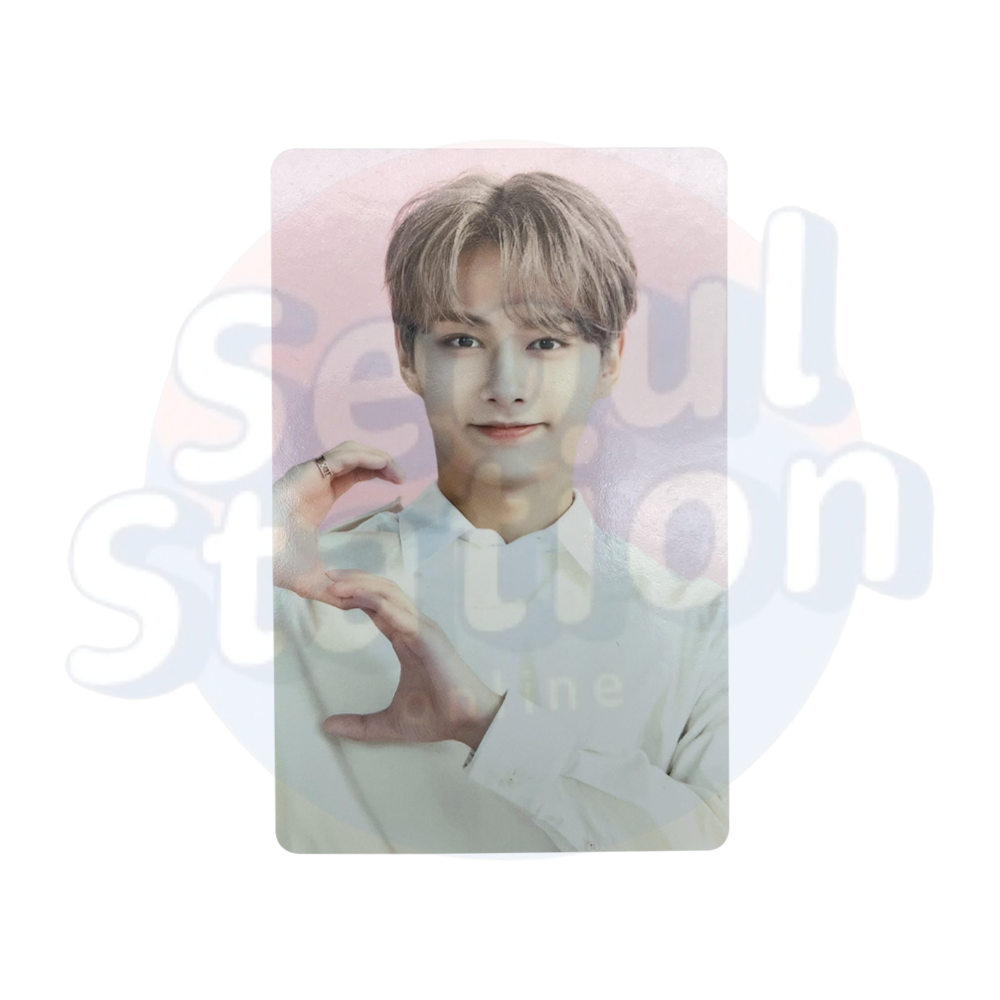 SEVENTEEN - SEVENTEEN CAFE IN SEOUL 2023 - Trading Cards (16-35)