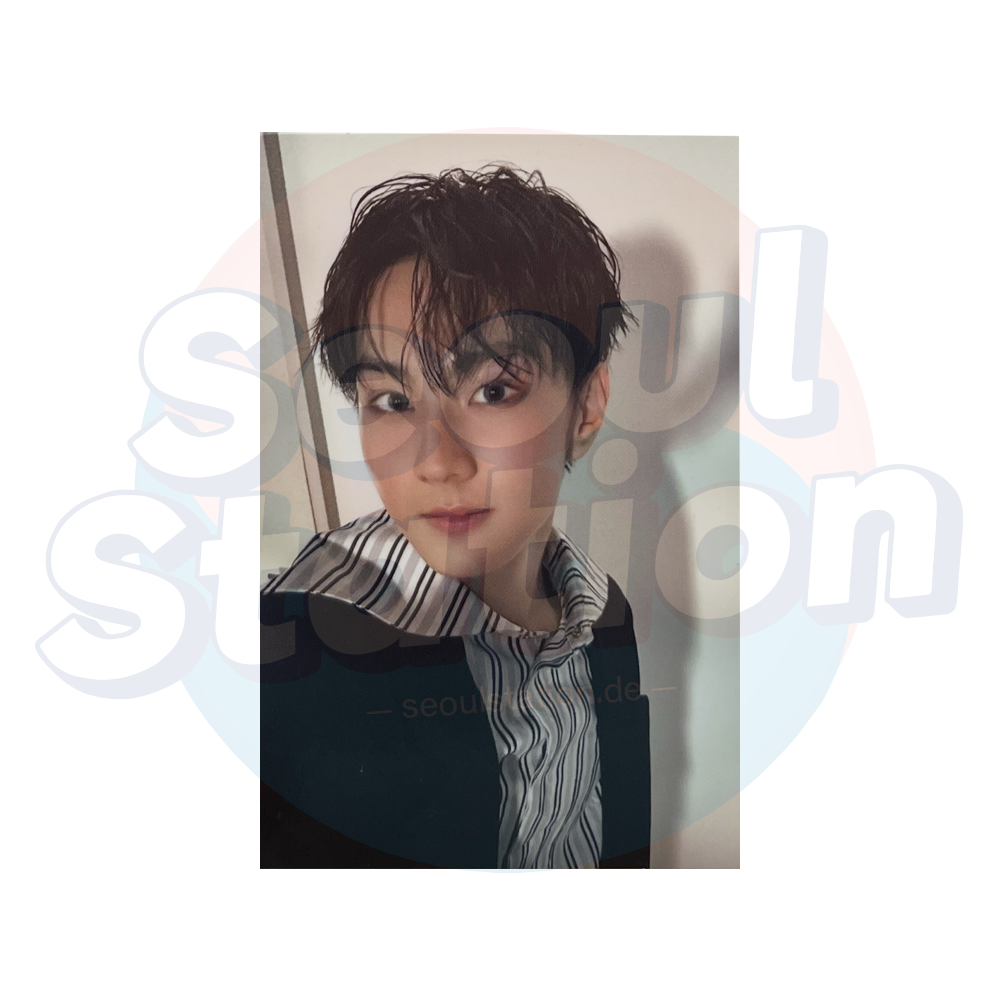 ENHYPEN - Complete Edition: The Cosmic - WEVERSE Printed Member Photo seoulstation.de