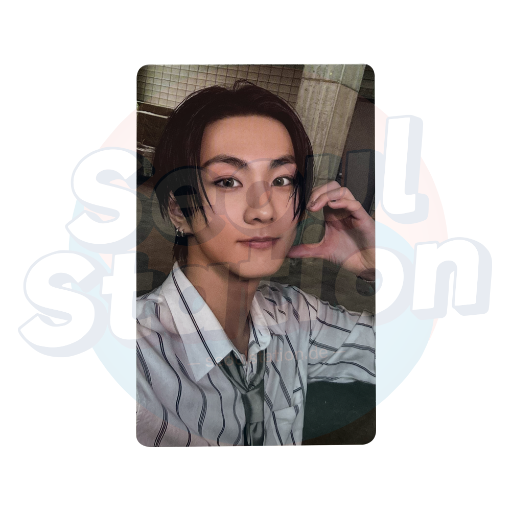 ENHYPEN - 8th Mini Album 'THE SIN : BLISS' - WEVERSE Lucky Draw Photocard seoulstation.de