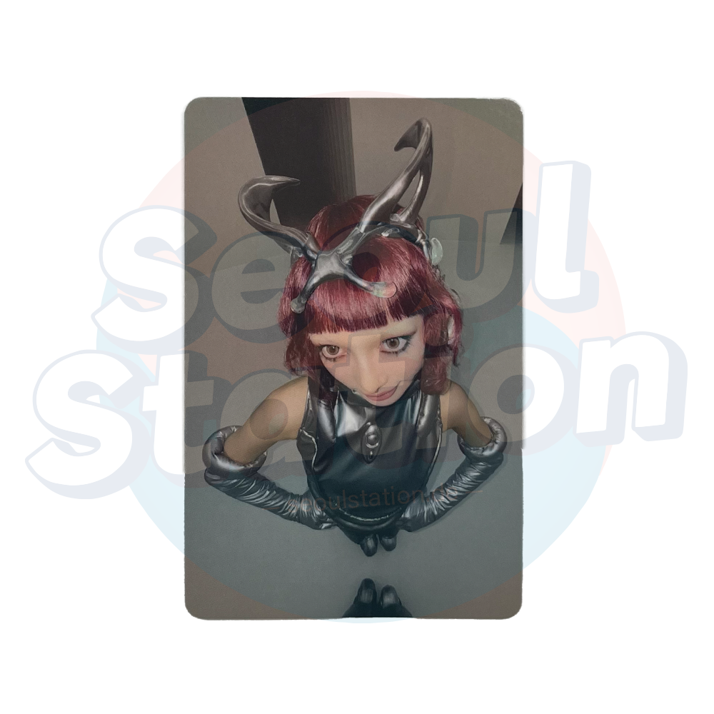 XG - THE CORE - Trading Card Jurin