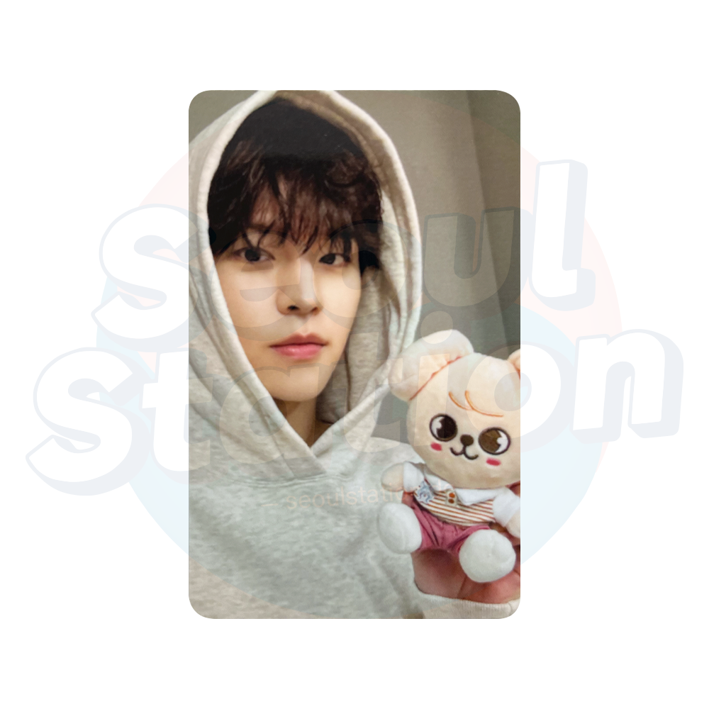 STRAY KIDS - Pop-Up Store 'SKZOO X ZOOTOPIA 2' - FANS SHOP Official MD Photocard seungmin