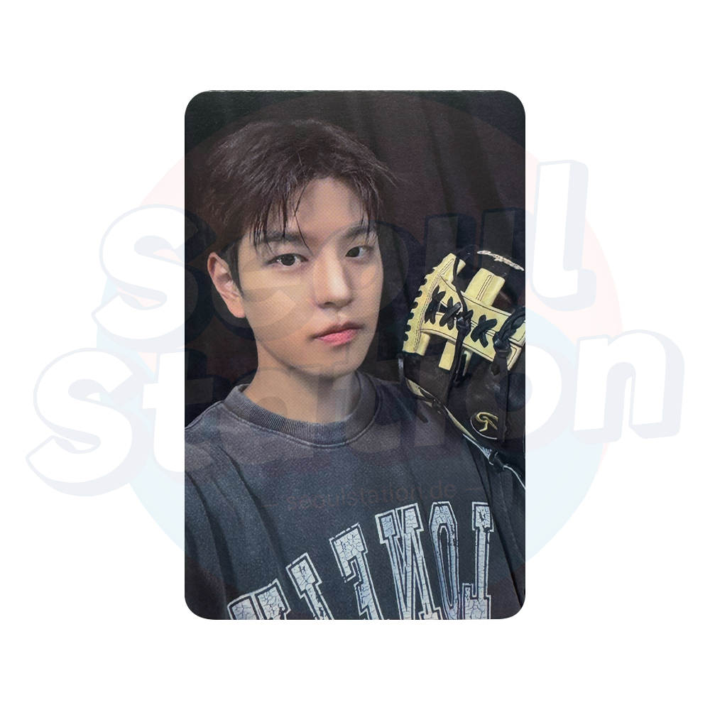 STRAY KIDS - 'KARMA' - MUSIC PLANT POB Photocard seungmin