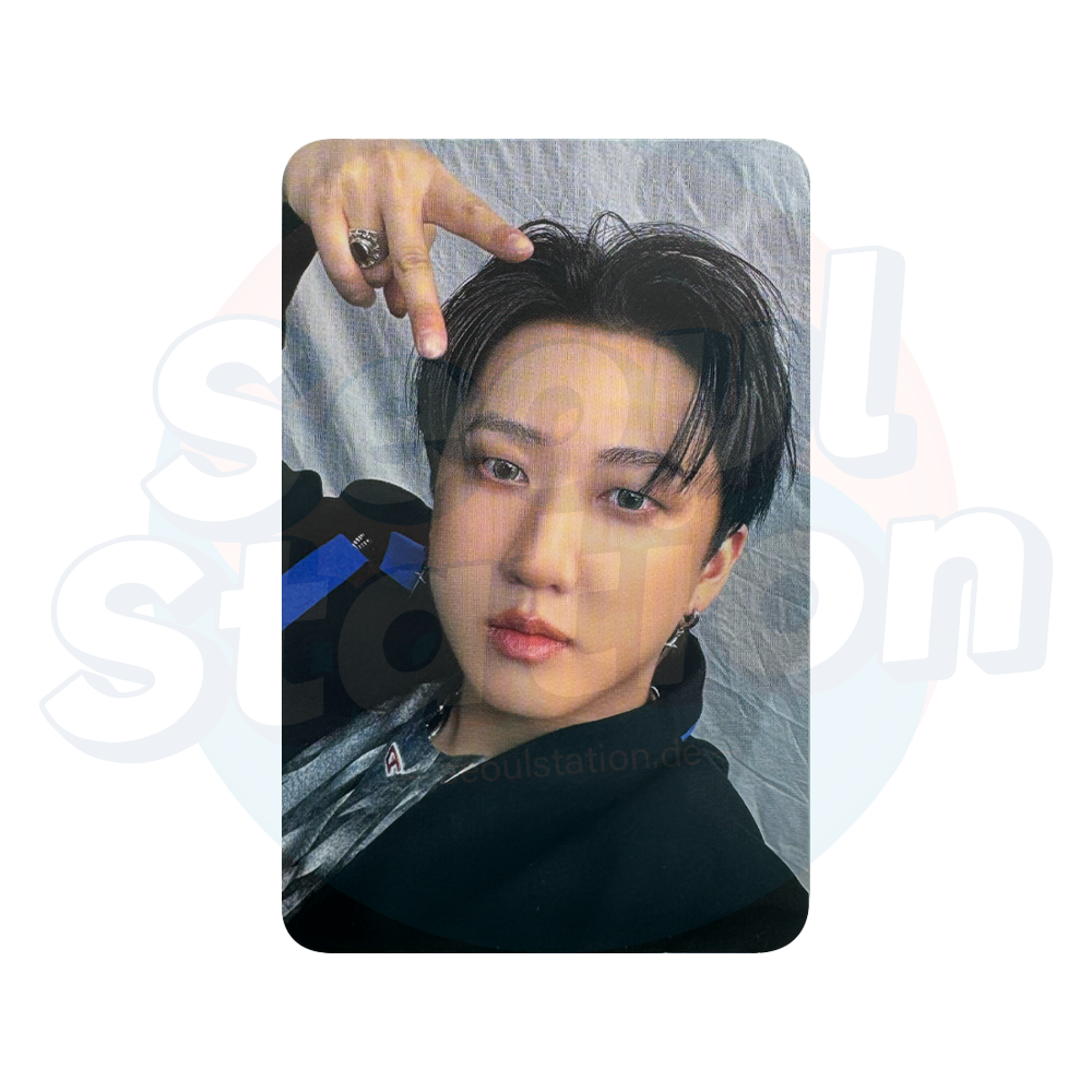 STRAY KIDS - 'KARMA' - YES24 POB Photocard changbin