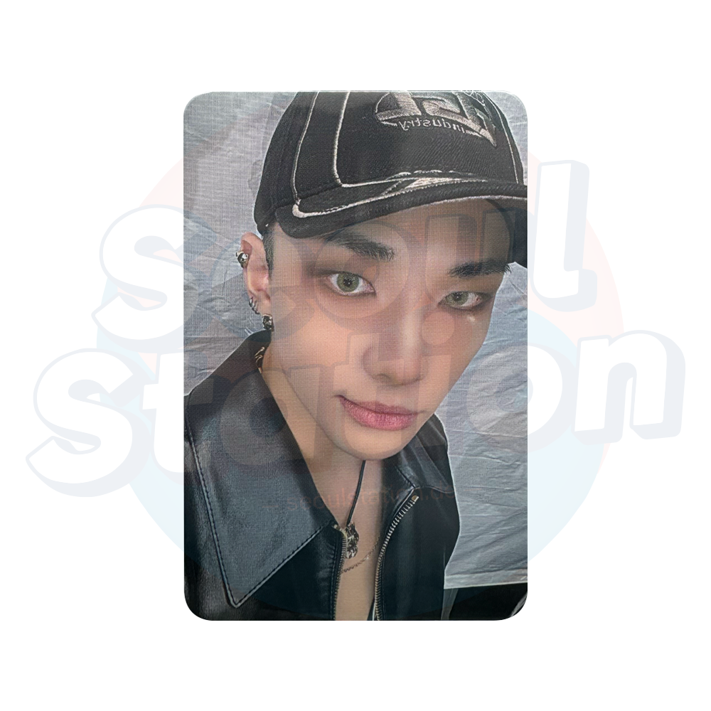 STRAY KIDS - 'KARMA' - YES24 POB Photocard hyunjin