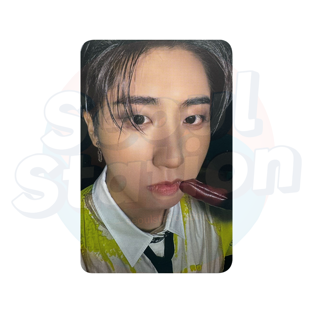 STRAY KIDS - 'KARMA' - YES24 POB Photocard han