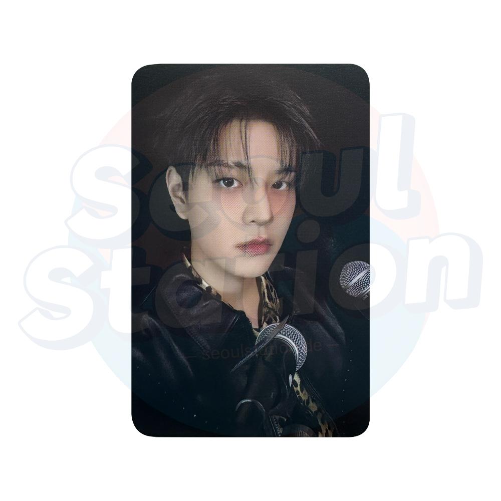 STRAY KIDS - 'KARMA' Pop-Up Store - SOUNDWAVE 2nd Round Lucky Draw Photocard seungmin