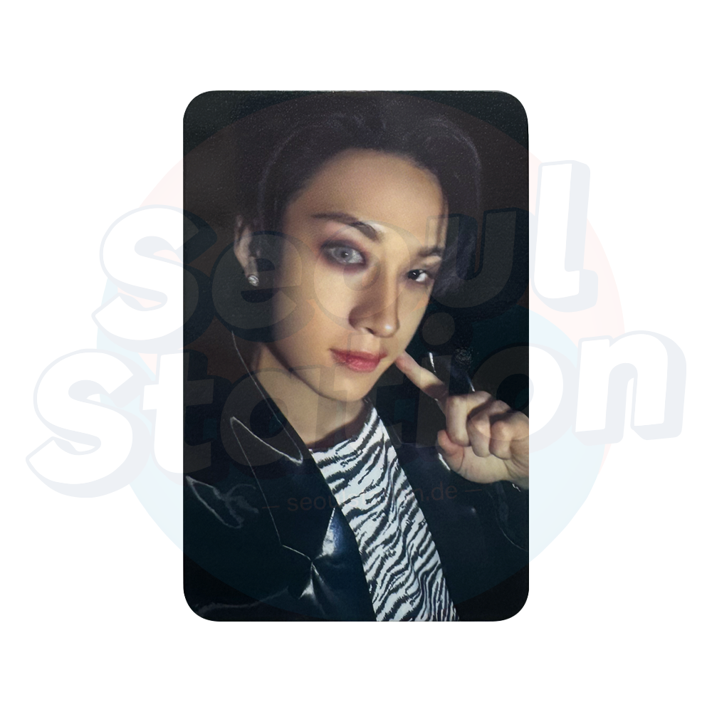 STRAY KIDS - 'KARMA' - ALADIN POB Photocard  bang chan