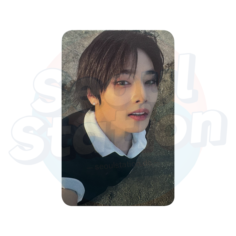 STRAY KIDS - 'KARMA' - ALADIN POB Photocard  i.n