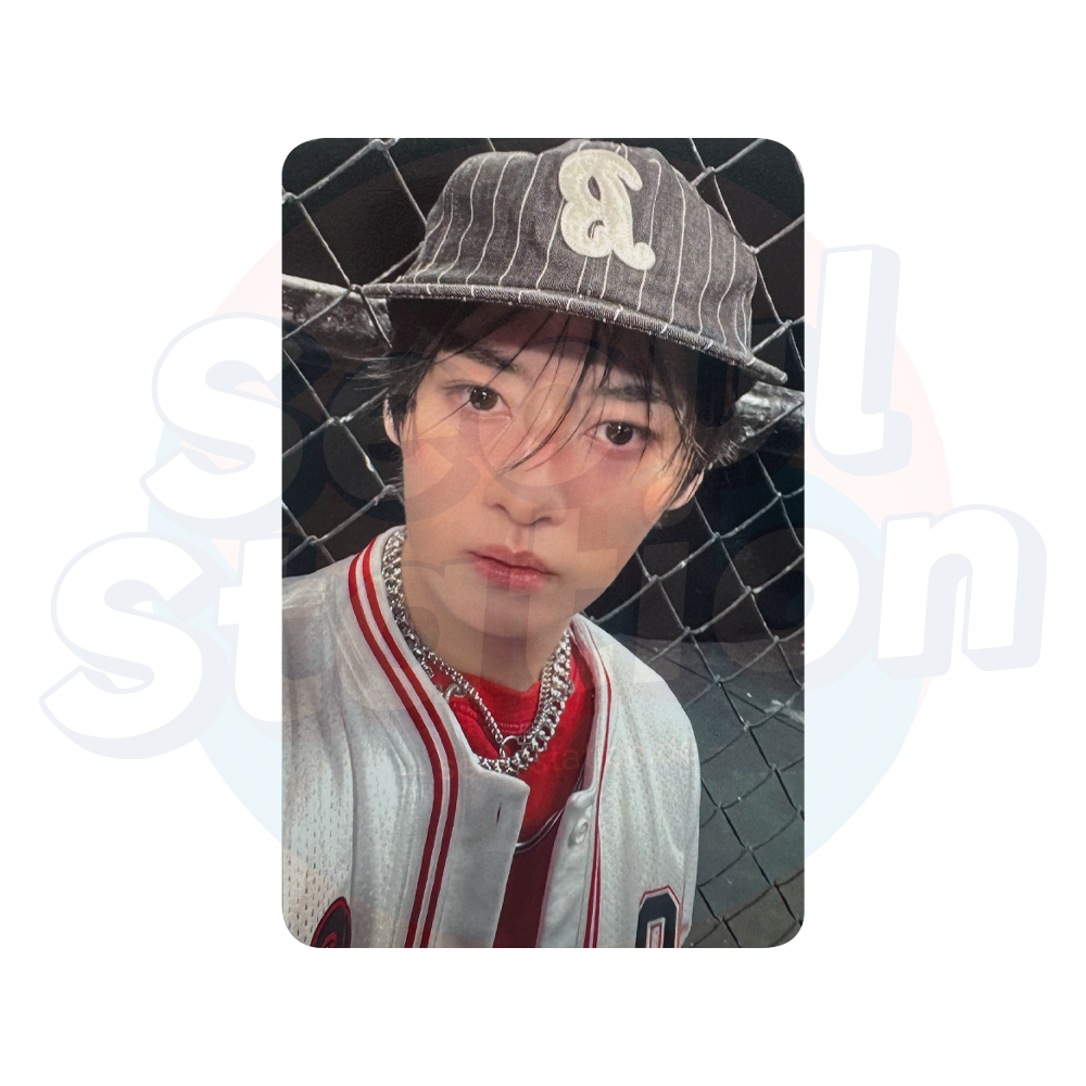 STRAY KIDS - 'KARMA' - BLUE DREAM MEDIA POB Photocard  lee know